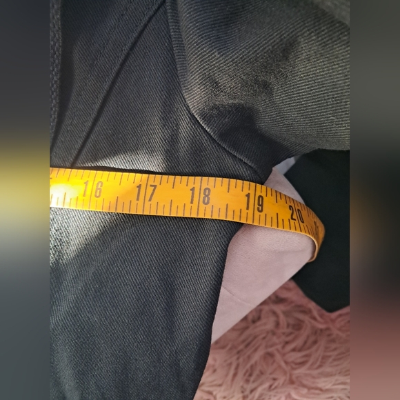 Tripp NYC skull grommet super goth black parade rare jacket! Amazing con… - Picture 8 of 8